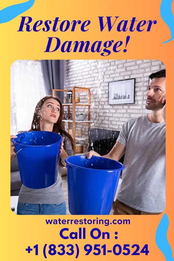 water restoration Quick Water Removal & Associates Fosston